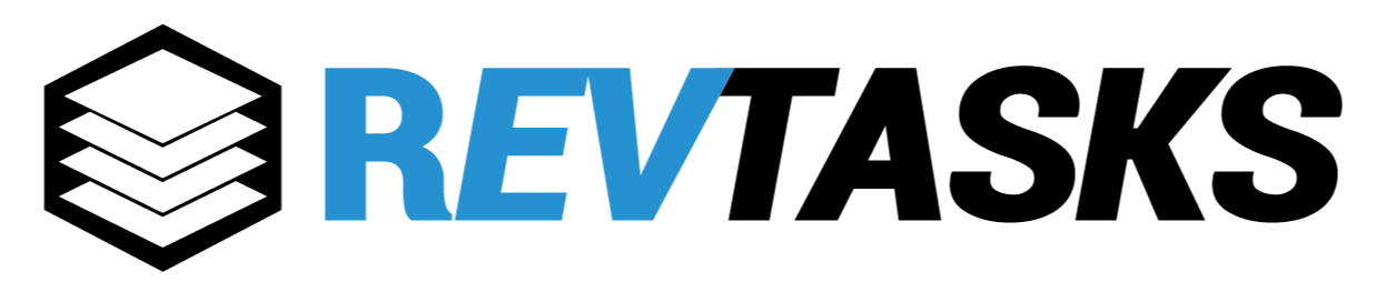 RevTasks